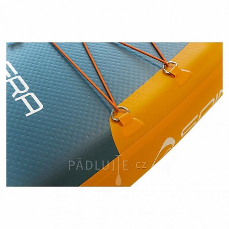 Paddleboard SPINERA SUPVENTURE SUNRISE 12' DLT - nafukovací paddleboard