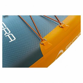 Paddleboard SPINERA SUPVENTURE SUNRISE 12' DLT - nafukovací paddleboard