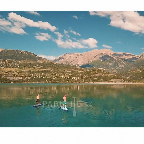 Paddleboard SPINERA SUP SUPTOUR 12'0 - nafukovací paddleboard