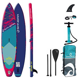 Paddleboard SPINERA SUP SUPTOUR 12'0 - nafukovací paddleboard