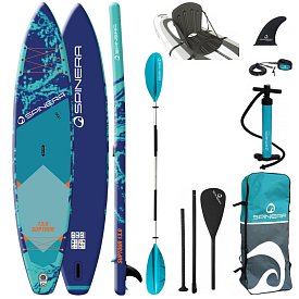 Paddleboard SPINERA SUP SUPTOUR 13'0 - nafukovací paddleboard