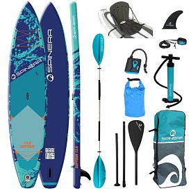 Paddleboard SPINERA SUP SUPTOUR 13'0 - nafukovací paddleboard