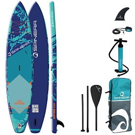 Paddleboard SPINERA SUP SUPTOUR 13'0 - nafukovací paddleboard