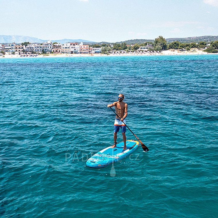 Paddleboard AQUA MARINA Blade 10'6 model 2022 - nafukovací paddleboard a windsurfing