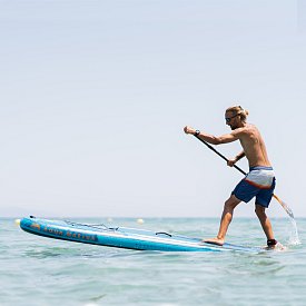 Paddleboard AQUA MARINA Blade 10'6 model 2022 - nafukovací paddleboard a windsurfing