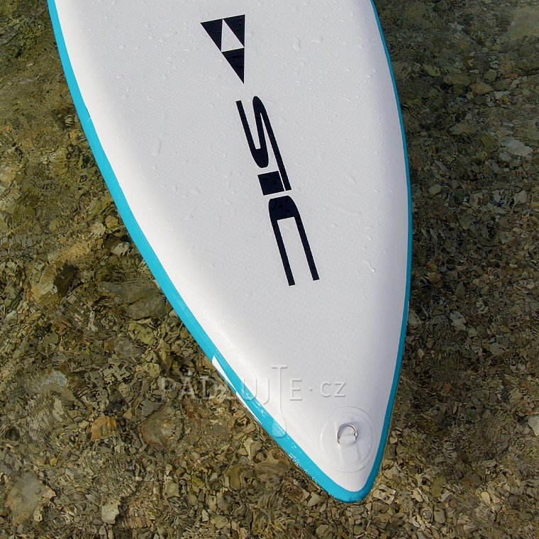 Paddleboard SIC MAUI OKEANOS AIR GLIDE 14'0 x 30'' - nafukovací paddleboard