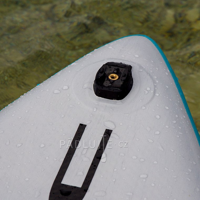 Paddleboard SIC MAUI OKEANOS AIR GLIDE 14'0 x 30'' - nafukovací paddleboard