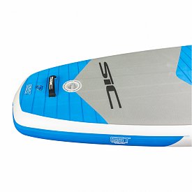 Paddleboard SIC MAUI TAO WIND AIR 10'6 x 32'' - nafukovací oplachtitelný paddleboard