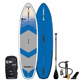 Paddleboard SIC MAUI TAO WindSUP AIR 10'6 x 32'' - nafukovací oplachtitelný paddleboard windsurfing