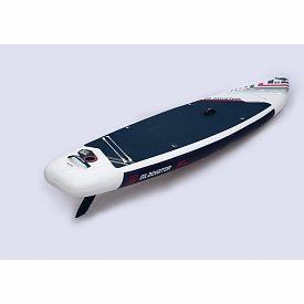 Paddleboard GLADIATOR ORIGIN COMBO 12'6 Touring WHITE - nafukovací