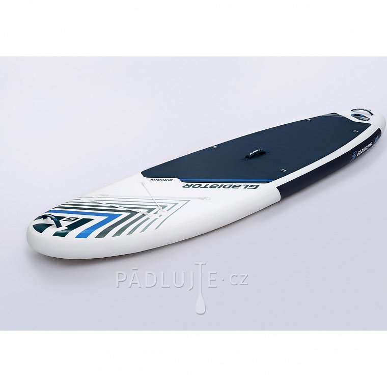 Paddleboard GLADIATOR Origin 10’8  SC COMBO - nafukovací paddleboard