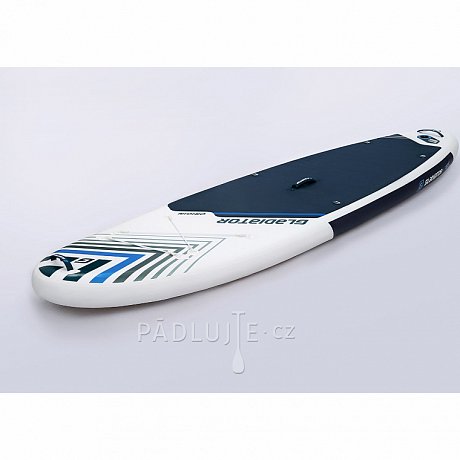 Paddleboard GLADIATOR ORIGIN COMBO 10'8 - nafukovací