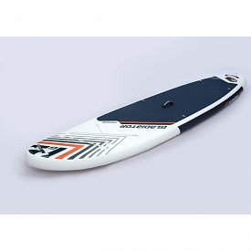 Paddleboard GLADIATOR ORIGIN COMBO 10'6 - nafukovací