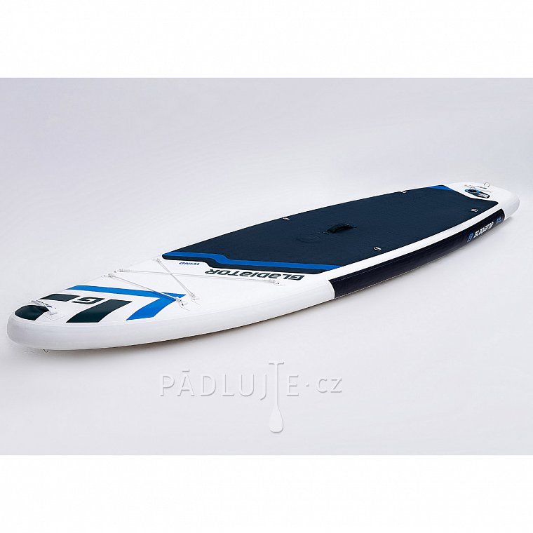 Paddleboard GLADIATOR Wind 11’6  SC - nafukovací paddleboard