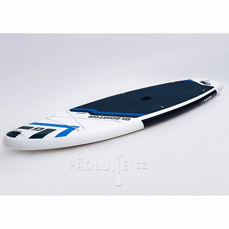 Paddleboard GLADIATOR WindSUP 11'6 - nafukovací paddleboard, windsurfing a kajak