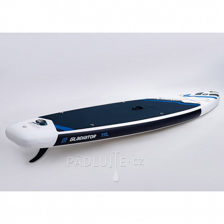 Paddleboard GLADIATOR Wind 11’6  SC - nafukovací paddleboard