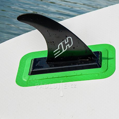 Paddleboard HYDRO FORCE FREESOUL COMBO 11'2 WindSUP s pádlem - nafukovací paddleboard