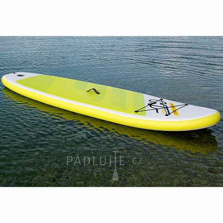 Paddleboard HYDRO FORCE SEA BREEZE 10'0 s pádlem - nafukovací paddleboard