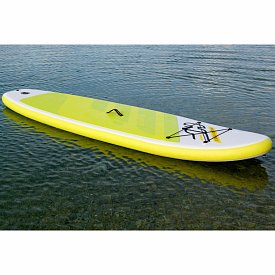 Paddleboard HYDRO FORCE SEA BREEZE 10'0 s pádlem - nafukovací paddleboard