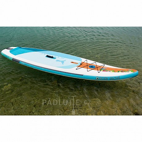 Paddleboard BODY GLOVE Alena 10'6 s pádlem - nafukovací paddleboard