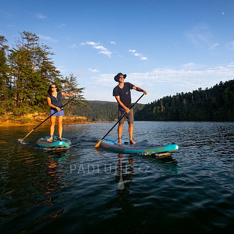 Paddleboard BODY GLOVE Performer 11 s pádlem - nafukovací paddleboard