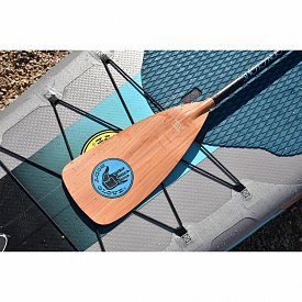 Paddleboard BODY GLOVE Performer 11 s pádlem - nafukovací paddleboard