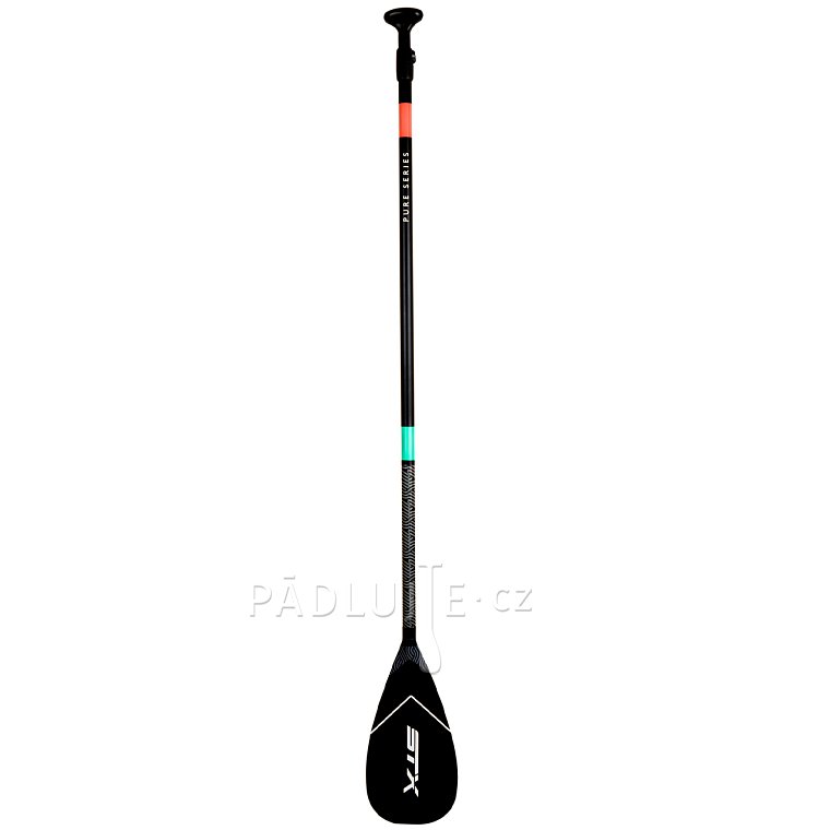 Paddleboard STX Tourer 11'6 x 32 Pure s pádlem - nafukovací paddleboard