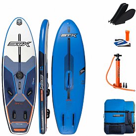 Windsurfing STX WS 280 FREERIDE - nafukovací paddleboard