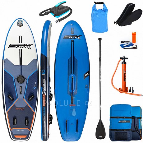 Windsurfing STX WS 280 FREERIDE - nafukovací paddleboard