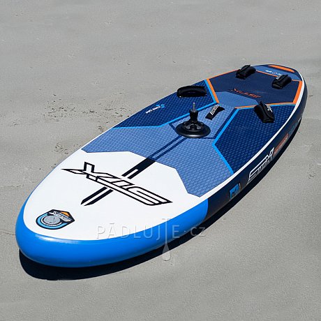 Windsurfing STX WS 280 FREERIDE 2022 - nafukovací paddleboard