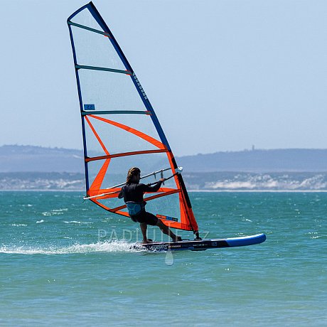 Windsurfing STX WS 280 FREERIDE - nafukovací paddleboard