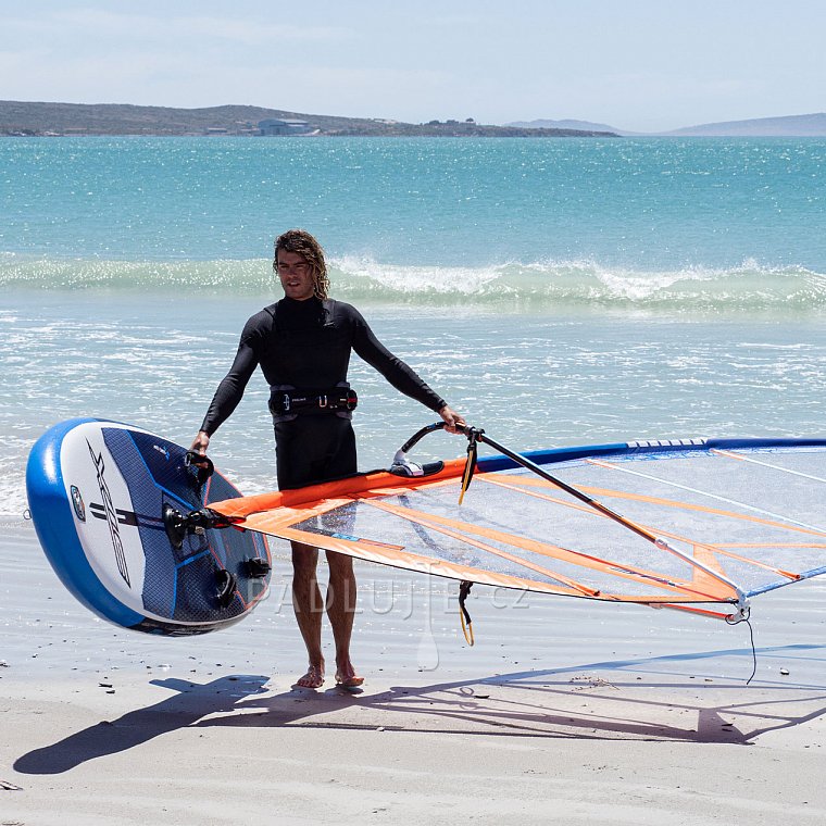 Windsurfing STX WS 280 FREERIDE - nafukovací paddleboard