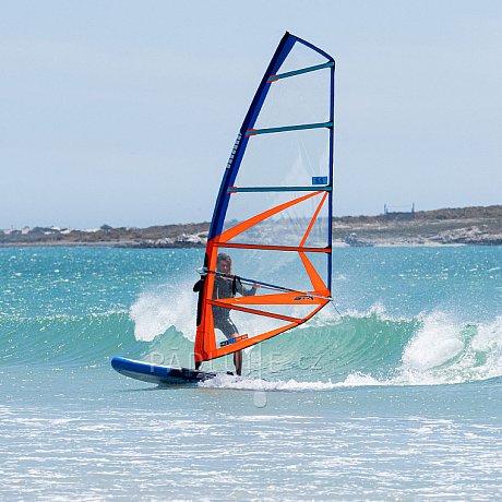 Windsurfing STX WS 280 FREERIDE - nafukovací paddleboard