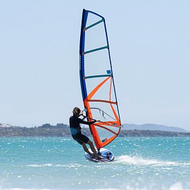 Windsurfing STX WS 280 FREERIDE - nafukovací paddleboard