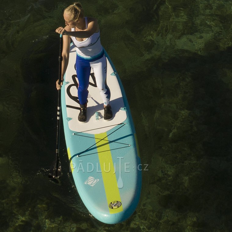 LOZEN 10'4 s pádlem - nafukovací paddleboard