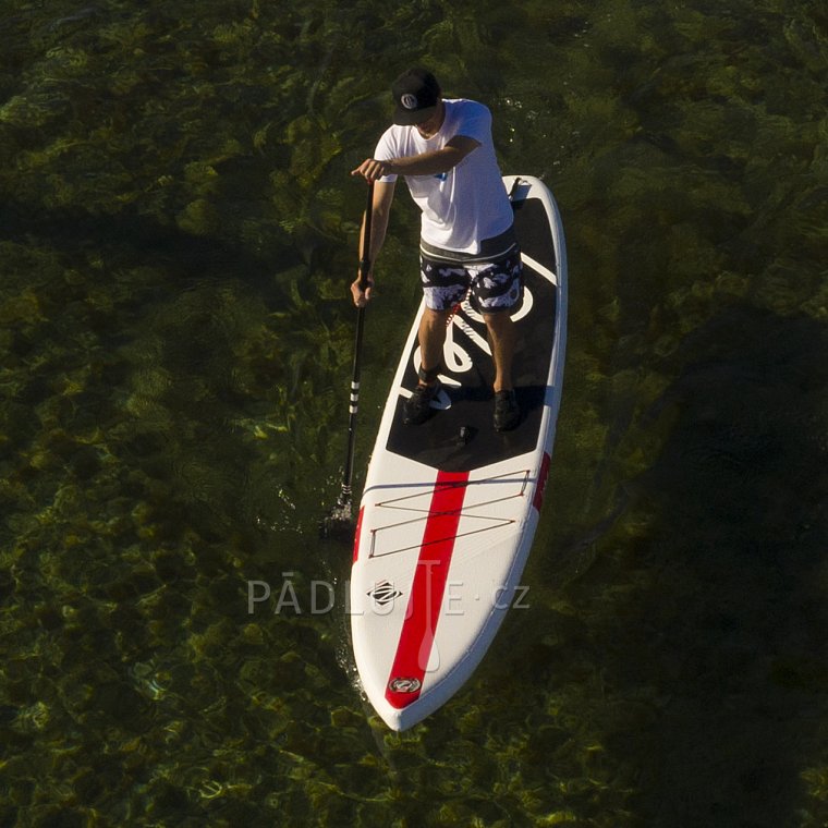 Paddleboard LOZEN 11'6 Touring - nafukovací paddleboard