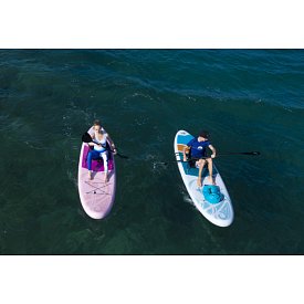 Paddleboard MOAI ALL-ROUND 10'6 - nafukovací paddleboard