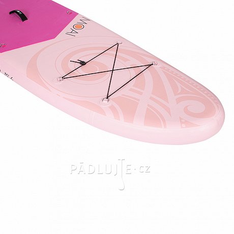 Paddleboard MOAI ALL-ROUND 10'6 woman - nafukovací paddleboard