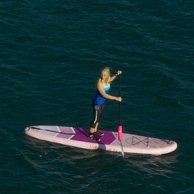 Paddleboard MOAI ALL-ROUND 10'6 woman - nafukovací paddleboard