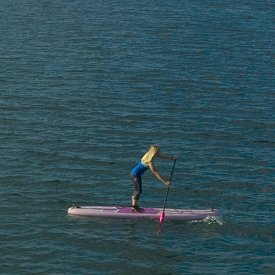 Paddleboard MOAI ALL-ROUND 10'6 woman - nafukovací paddleboard