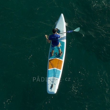Paddleboard MOAI TOURING 14'0 - nafukovací paddleboard