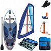 Windsurfing STX WS 250 FREERIDE komplet s plachtou- nafukovací paddleboard