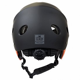 Helma PROLIMIT Watersport Helmet Adjustable pro vodní sporty - nastavitelná