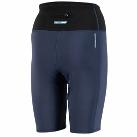 Neoprenové šortky PROLIMIT SUP AIRMAX 1.5MM DL FL WMS
