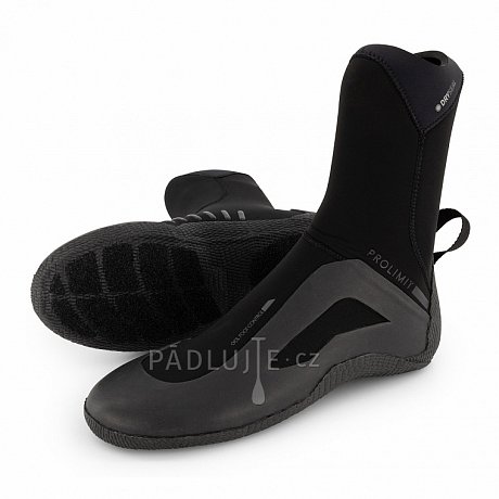 Neoprenové boty PROLIMIT Hydrogen Boot Round Toe 5.5mm XGRIP