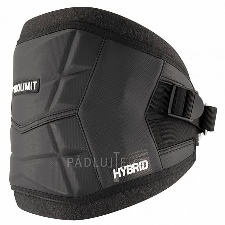 Trapéz PROLIMIT WS Waist Hybrid HEX Black/grey