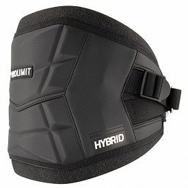 Trapéz PROLIMIT WS Waist Hybrid HEX Black/grey