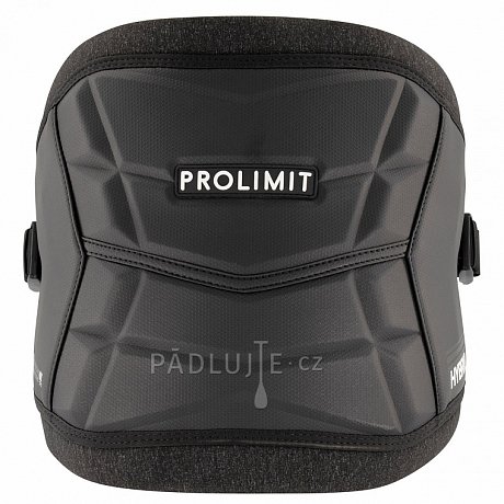 Trapéz PROLIMIT WS Waist Hybrid HEX Black/grey