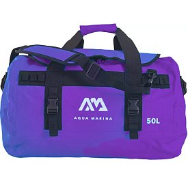 Vodotěsná taška AQUA MARINA 50l Duffle bag pro paddleboard