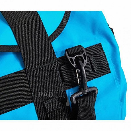 Vodotěsná taška AQUA MARINA 50l Duffle bag pro paddleboard